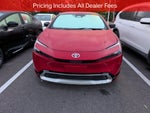 2023 Toyota Prius Prime XSE