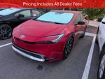 2023 Toyota Prius Prime XSE