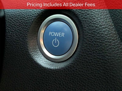2021 Toyota Corolla Hybrid LE