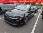 2021 Toyota Corolla Hybrid LE