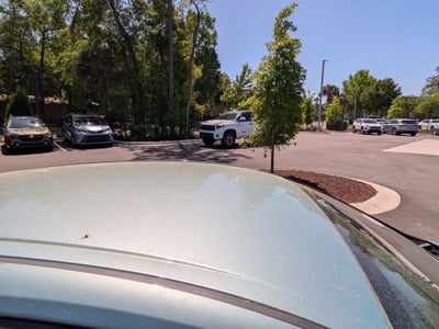 2021 Toyota Prius LE