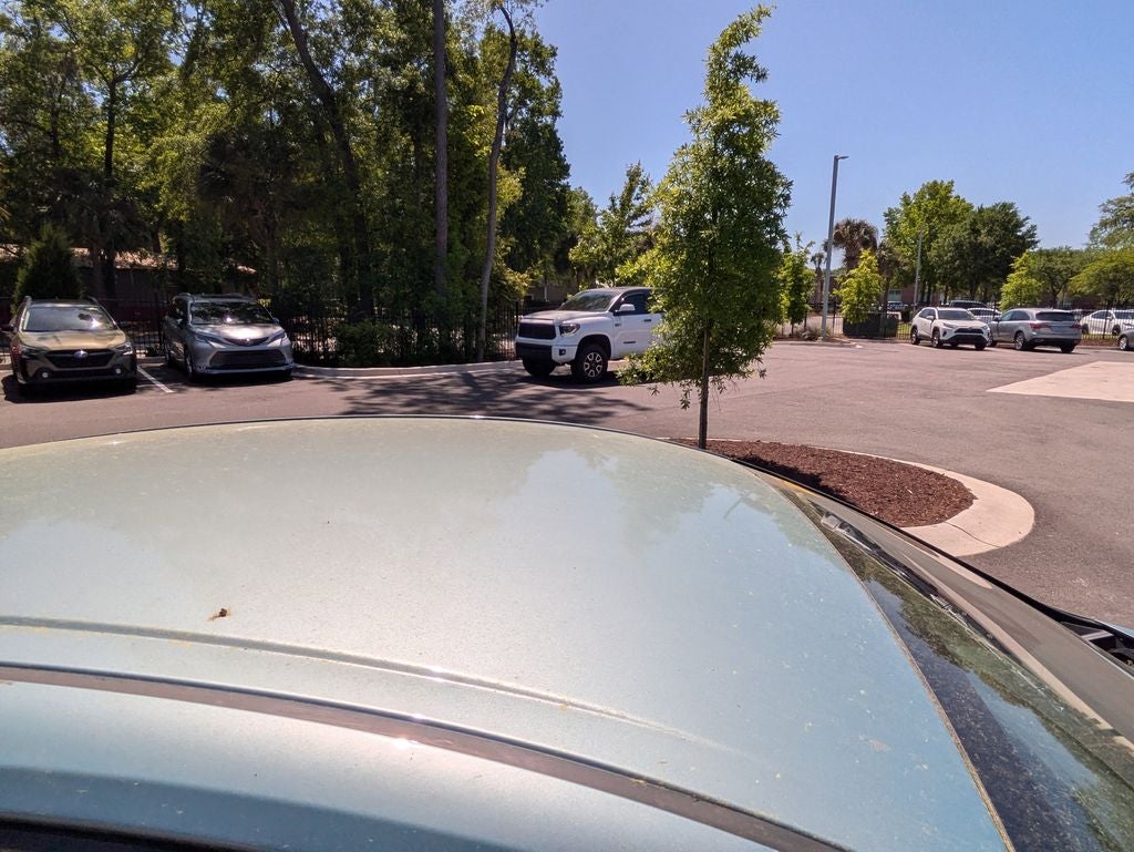 2021 Toyota Prius LE