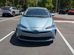 2021 Toyota Prius LE
