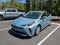 2021 Toyota Prius LE