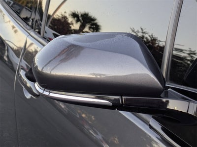 2020 Toyota Prius Prime LE