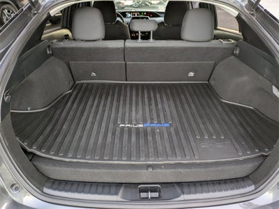 2020 Toyota Prius Prime LE