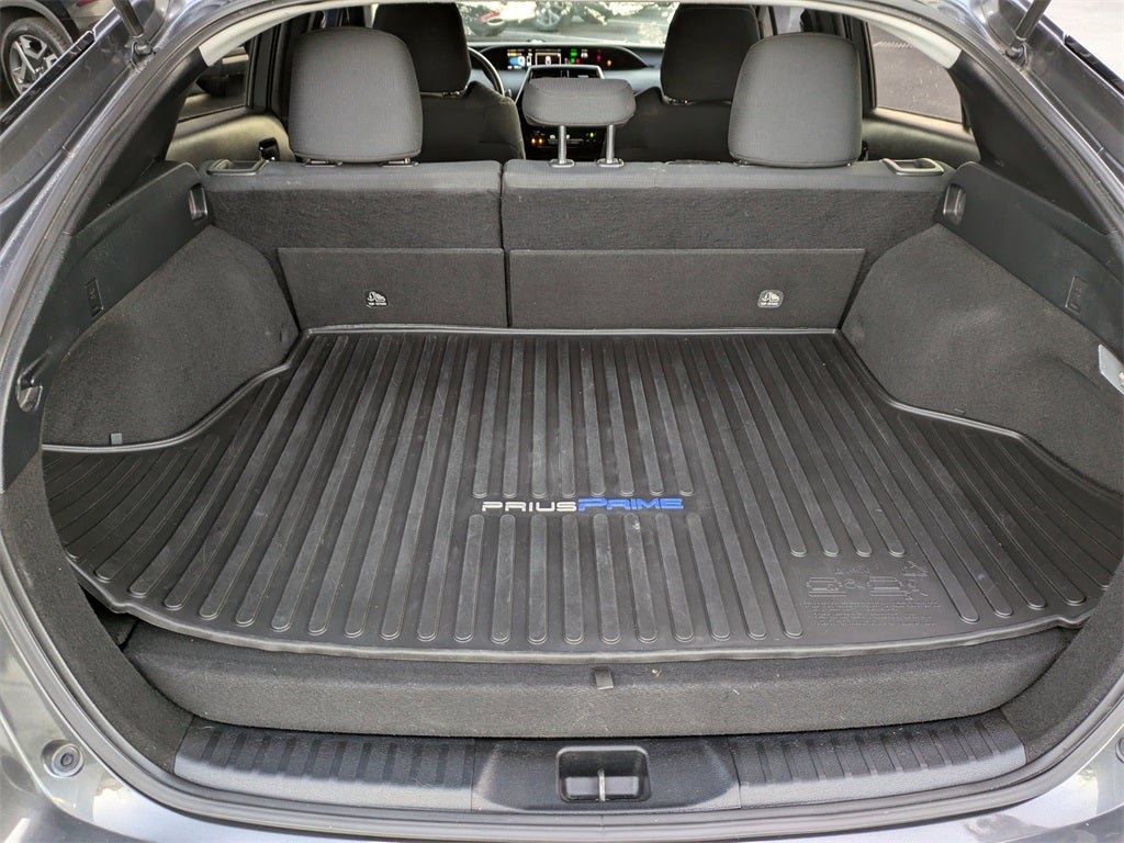 2020 Toyota Prius Prime LE