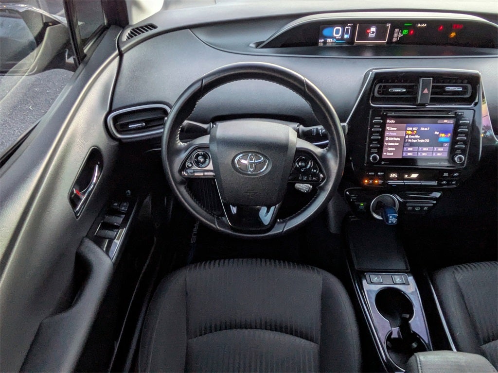 2020 Toyota Prius Prime LE