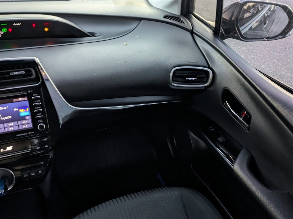 2020 Toyota Prius Prime LE