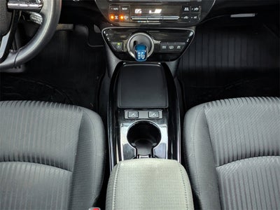 2020 Toyota Prius Prime LE