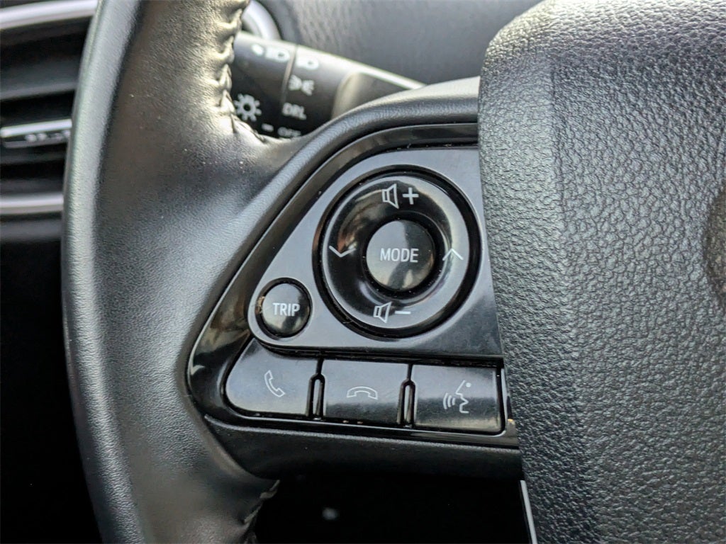 2020 Toyota Prius Prime LE