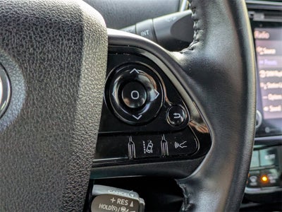 2020 Toyota Prius Prime LE