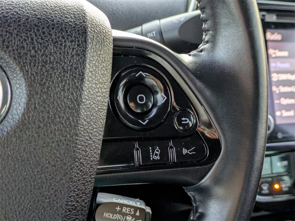 2020 Toyota Prius Prime LE