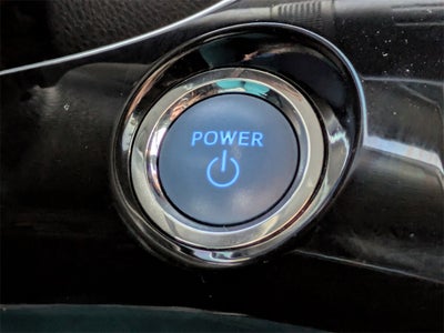 2020 Toyota Prius Prime LE