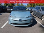 2016 Toyota Prius Four Touring