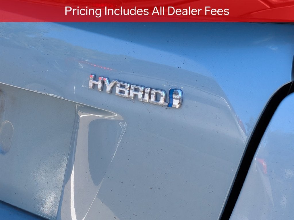 2016 Toyota Prius Four Touring