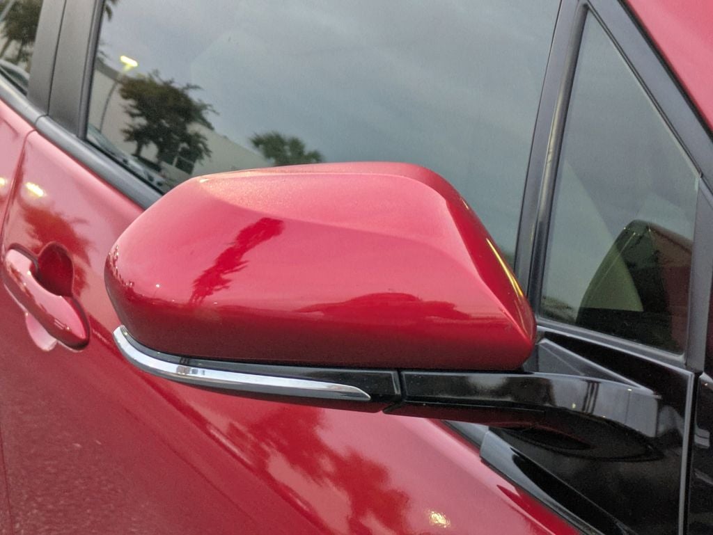 2020 Toyota Prius XLE