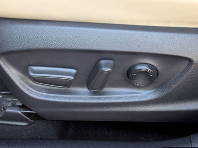 2020 Toyota Prius XLE