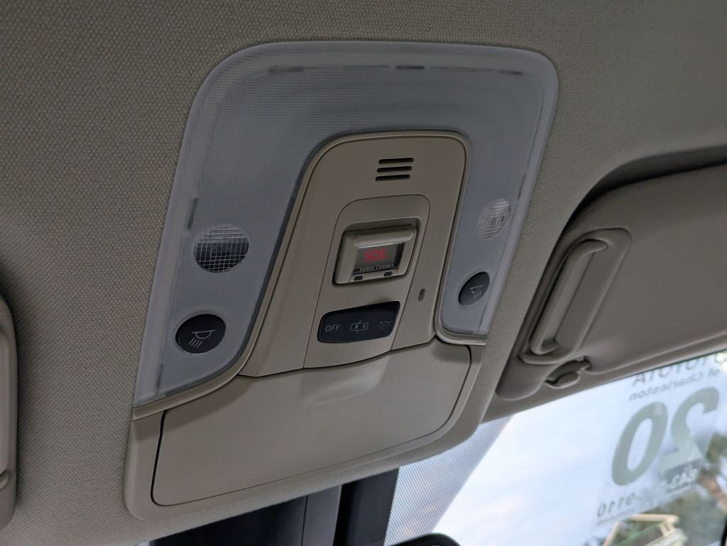 2020 Toyota Prius XLE