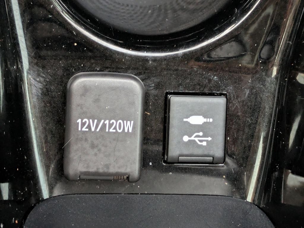 2020 Toyota Prius XLE