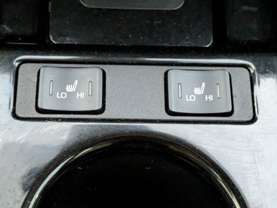 2020 Toyota Prius XLE