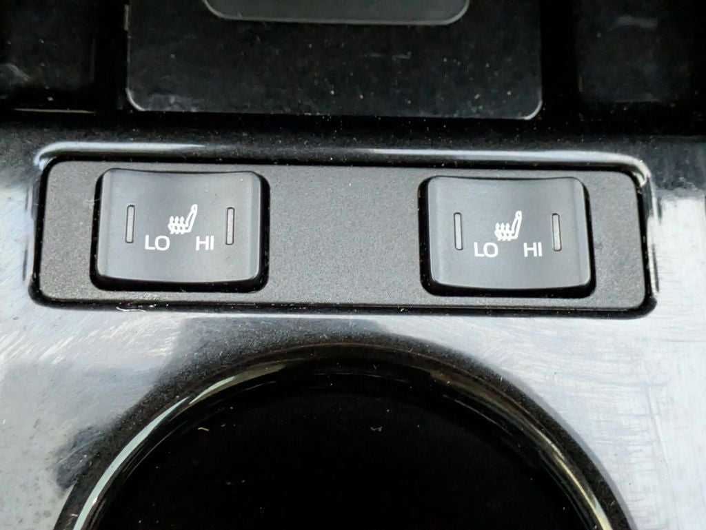 2020 Toyota Prius XLE