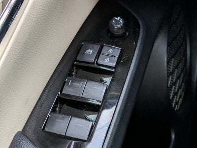 2020 Toyota Prius XLE