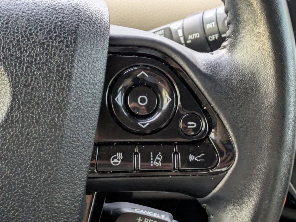 2020 Toyota Prius XLE