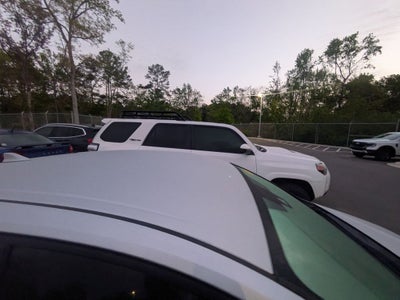 2018 Toyota Prius Three