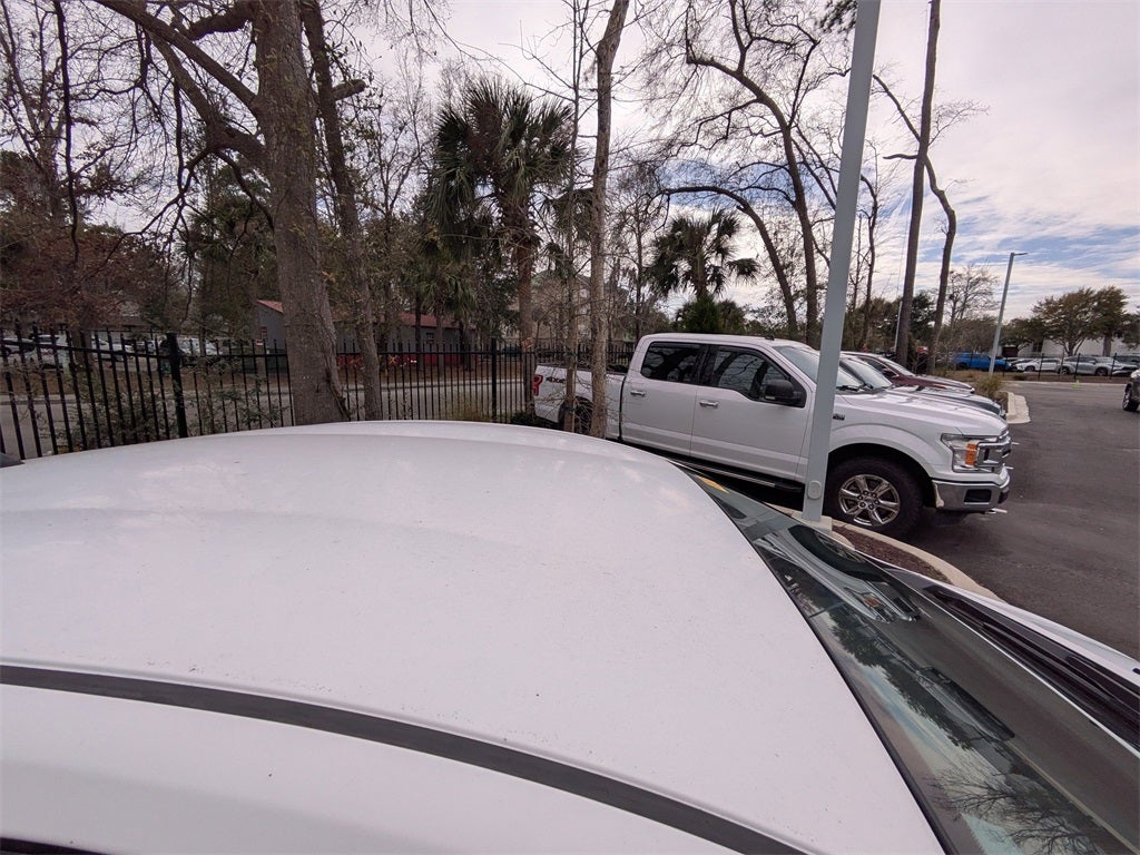 2007 Toyota Prius Base