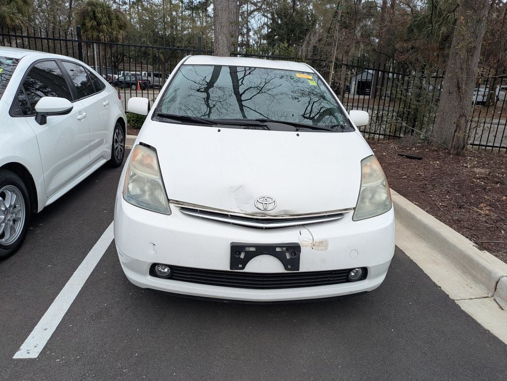 2007 Toyota Prius Base