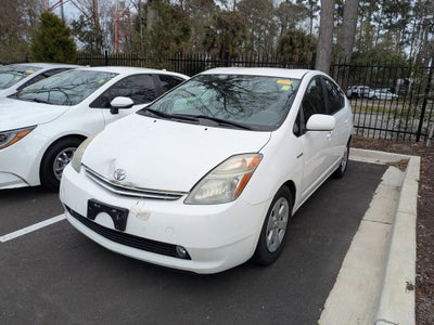 2007 Toyota Prius Base