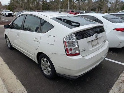 2007 Toyota Prius Base