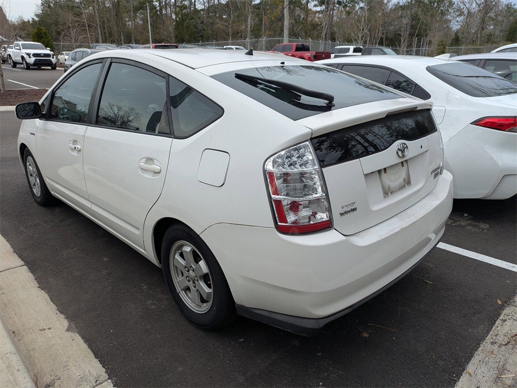 2007 Toyota Prius Base