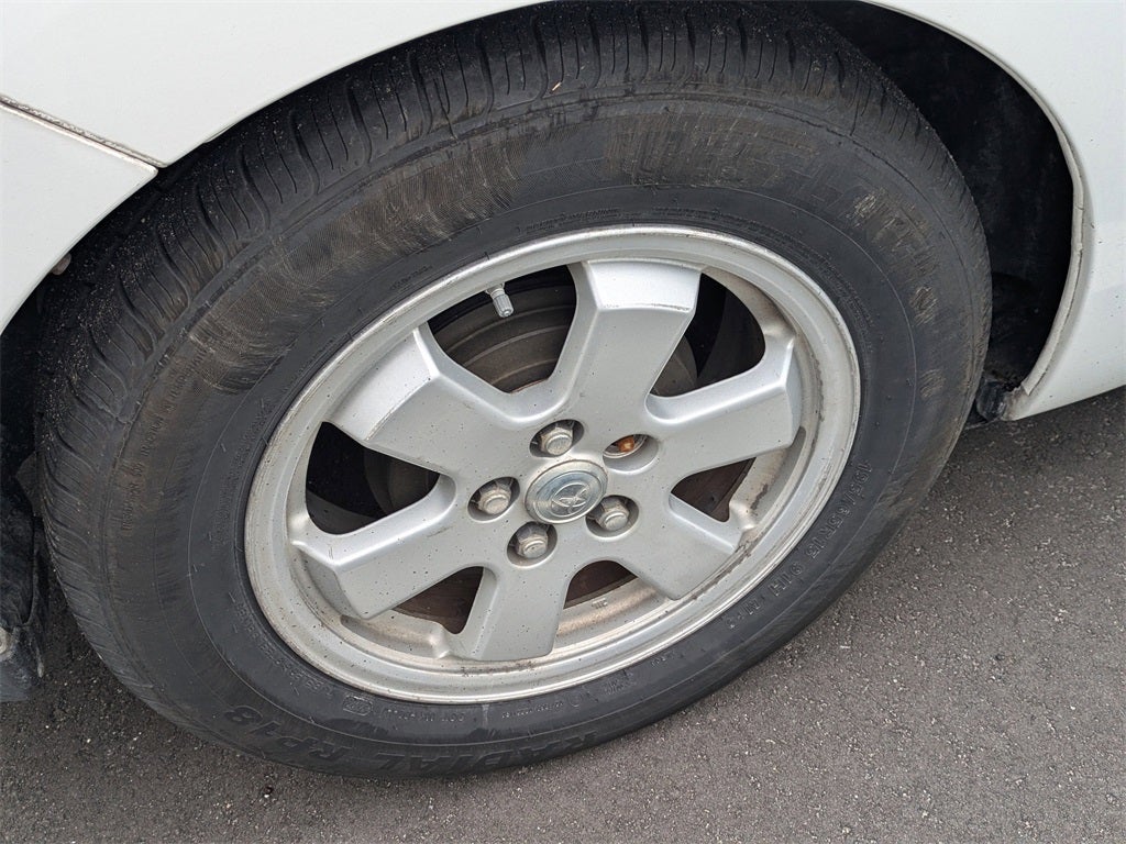 2007 Toyota Prius Base