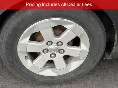 2009 Toyota Prius Base