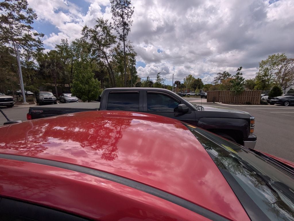 2013 Toyota Prius Four