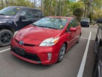 2013 Toyota Prius Four