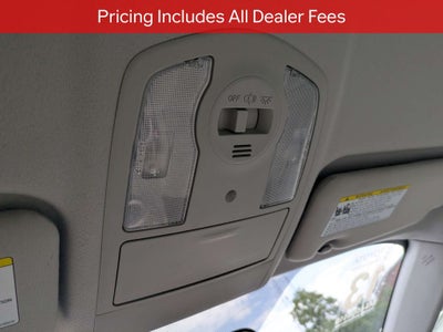 2013 Toyota Prius Three