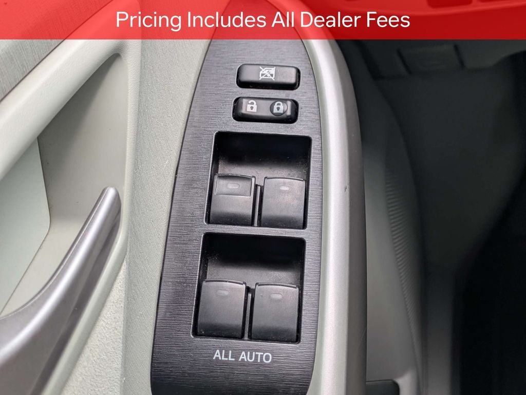 2013 Toyota Prius Three