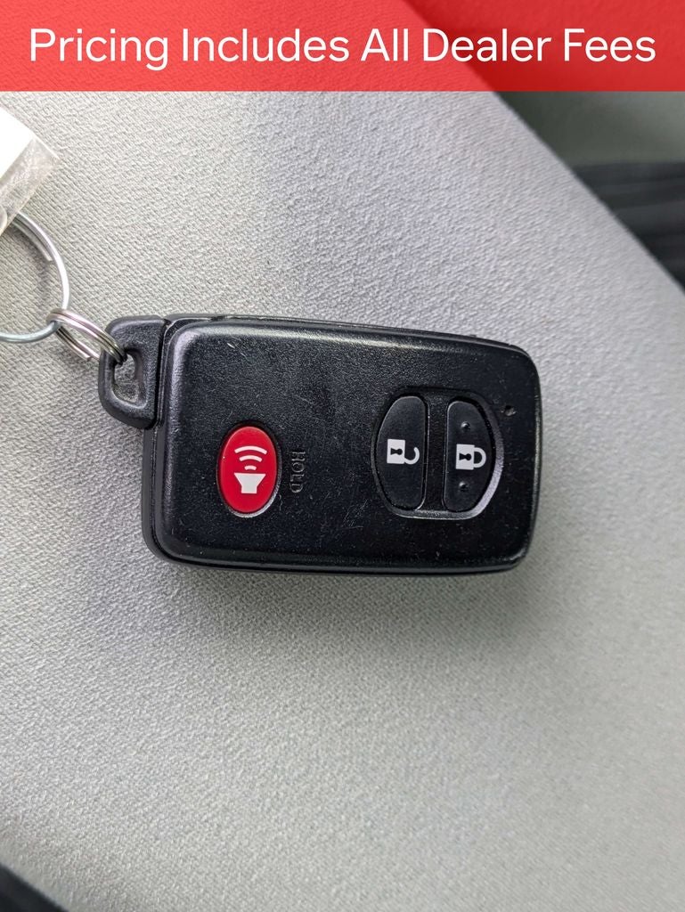 2013 Toyota Prius Three
