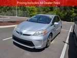 2013 Toyota Prius Three