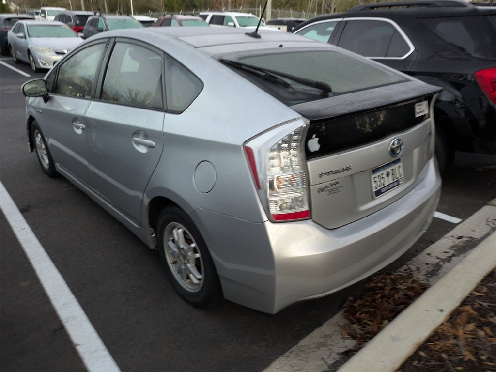 2010 Toyota Prius I
