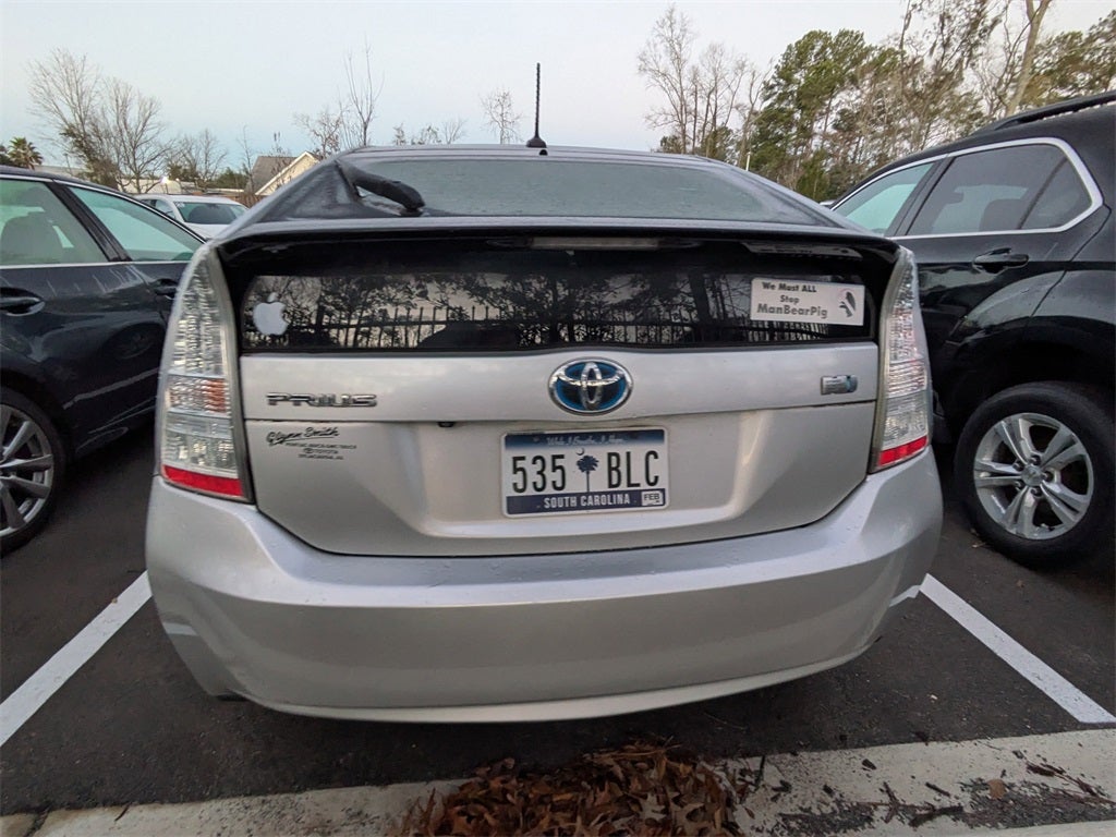 2010 Toyota Prius I
