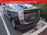 2011 Toyota Prius Three