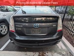 2011 Toyota Prius Three