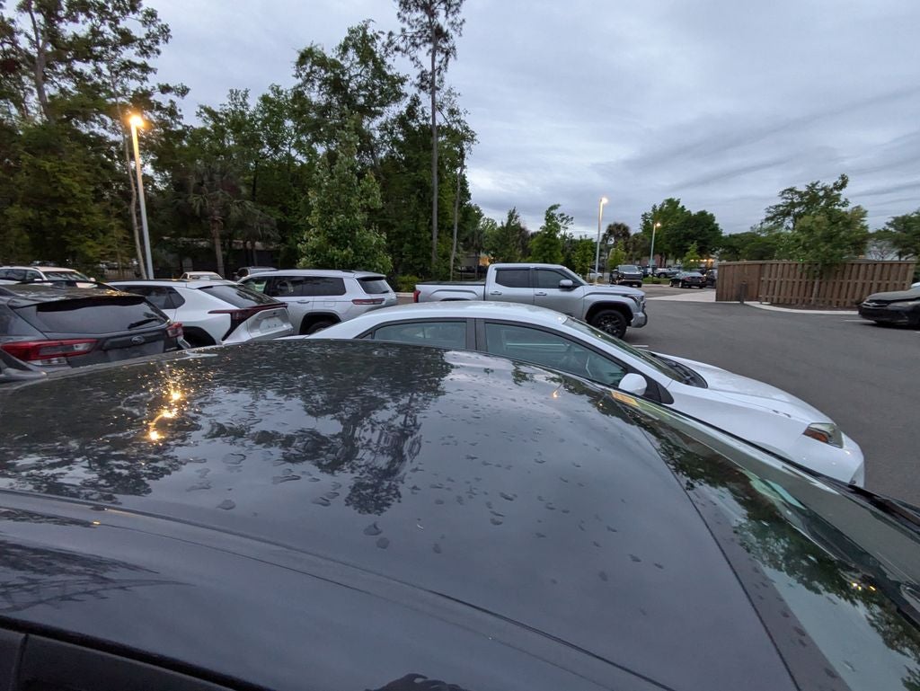 2014 Toyota Prius Four