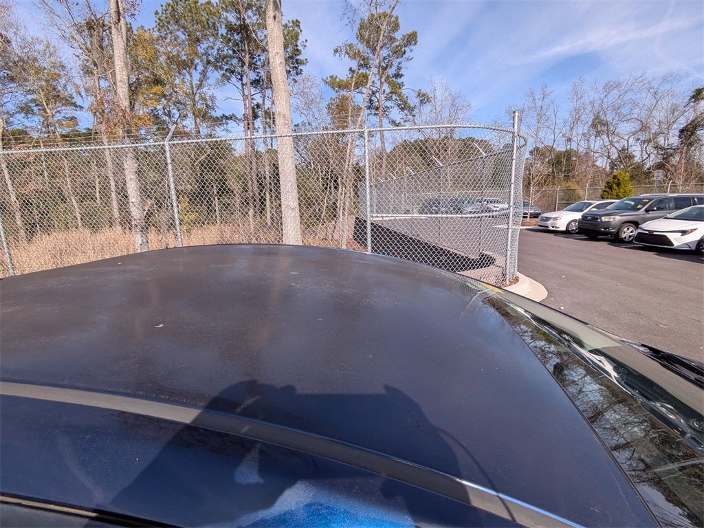 2015 Toyota Prius Three