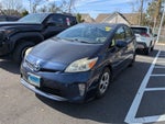 2015 Toyota Prius Three