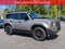 2024 Toyota Land Cruiser First Edition